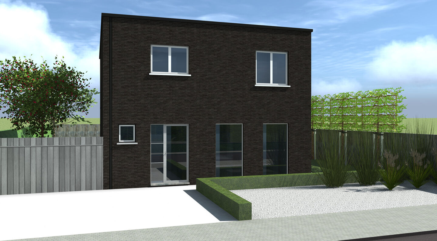 House for sale in Kortenberg