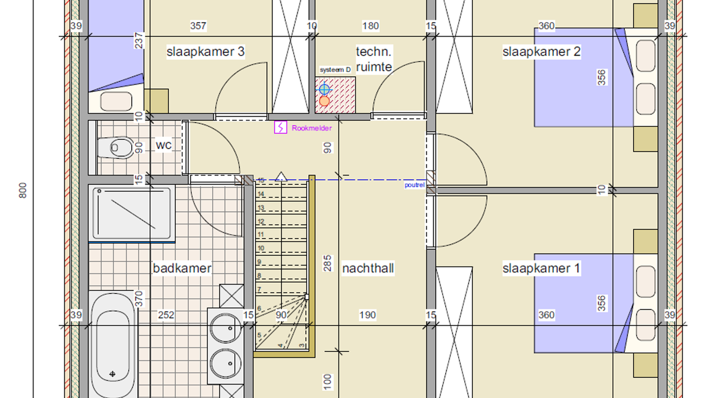 House for sale in Kortenberg