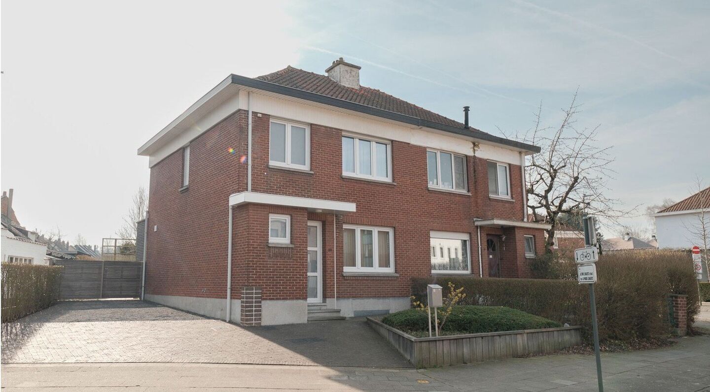 House for sale in Kraainem