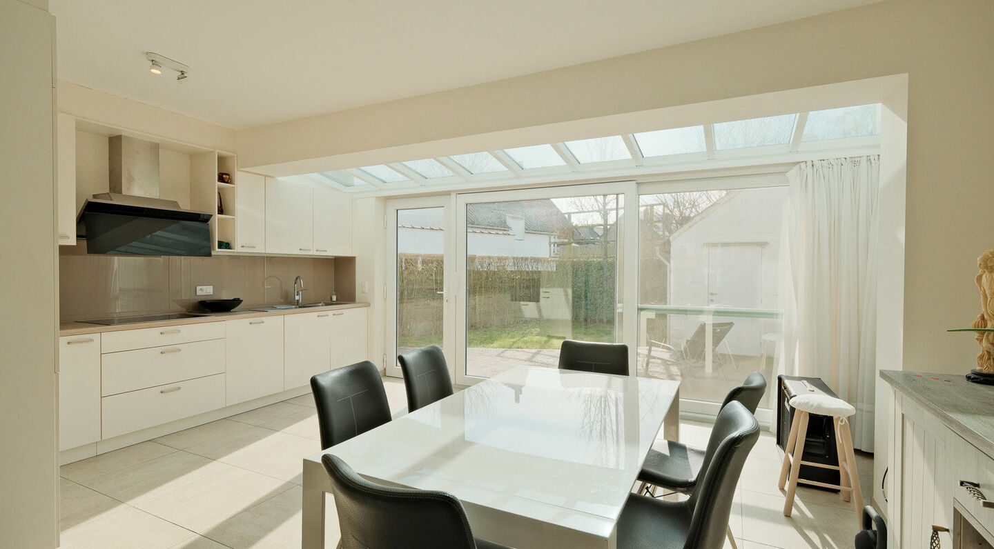 House for sale in Kraainem