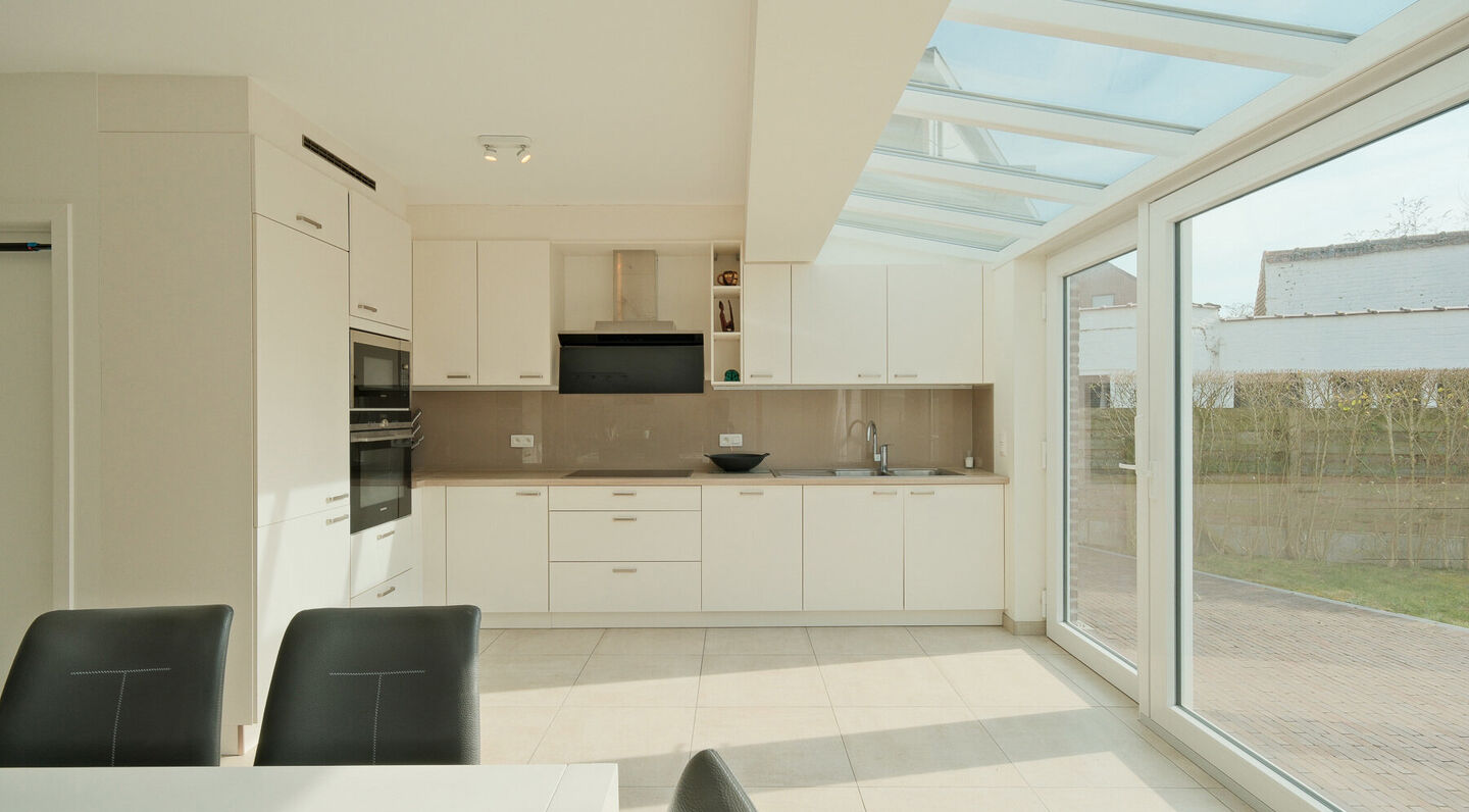 House for sale in Kraainem