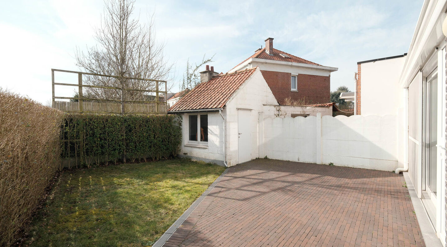 House for sale in Kraainem