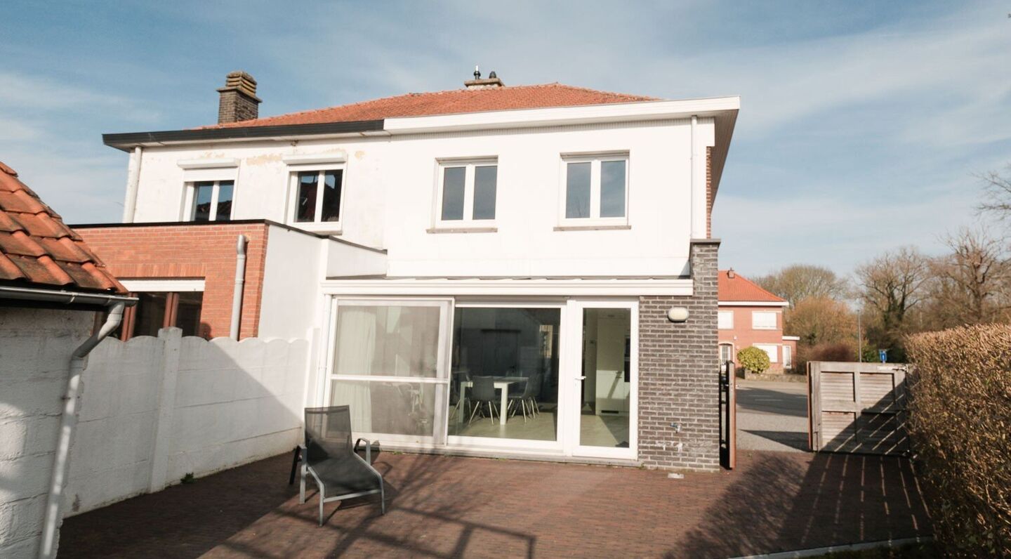 House for sale in Kraainem