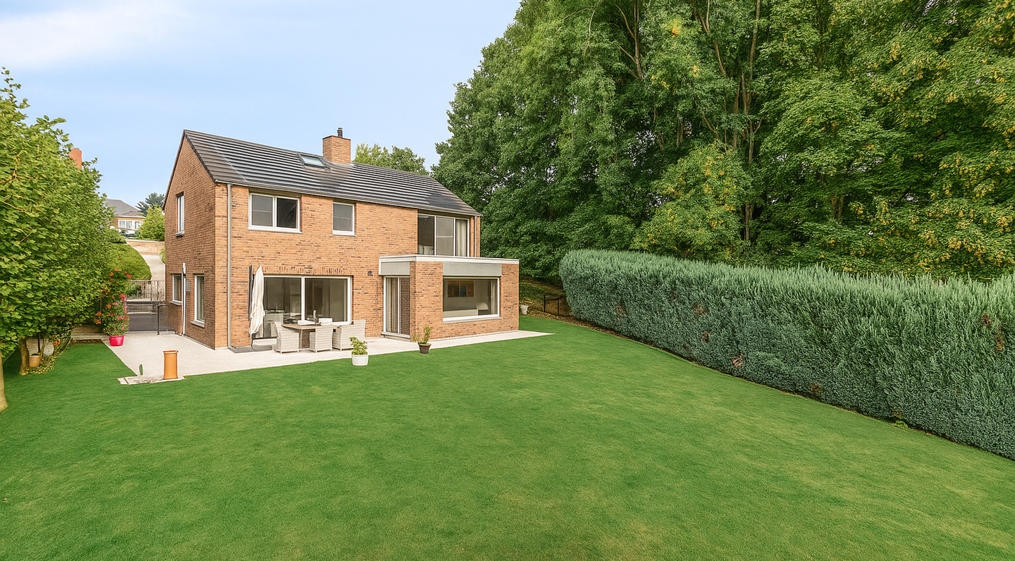 House for sale in Overijse