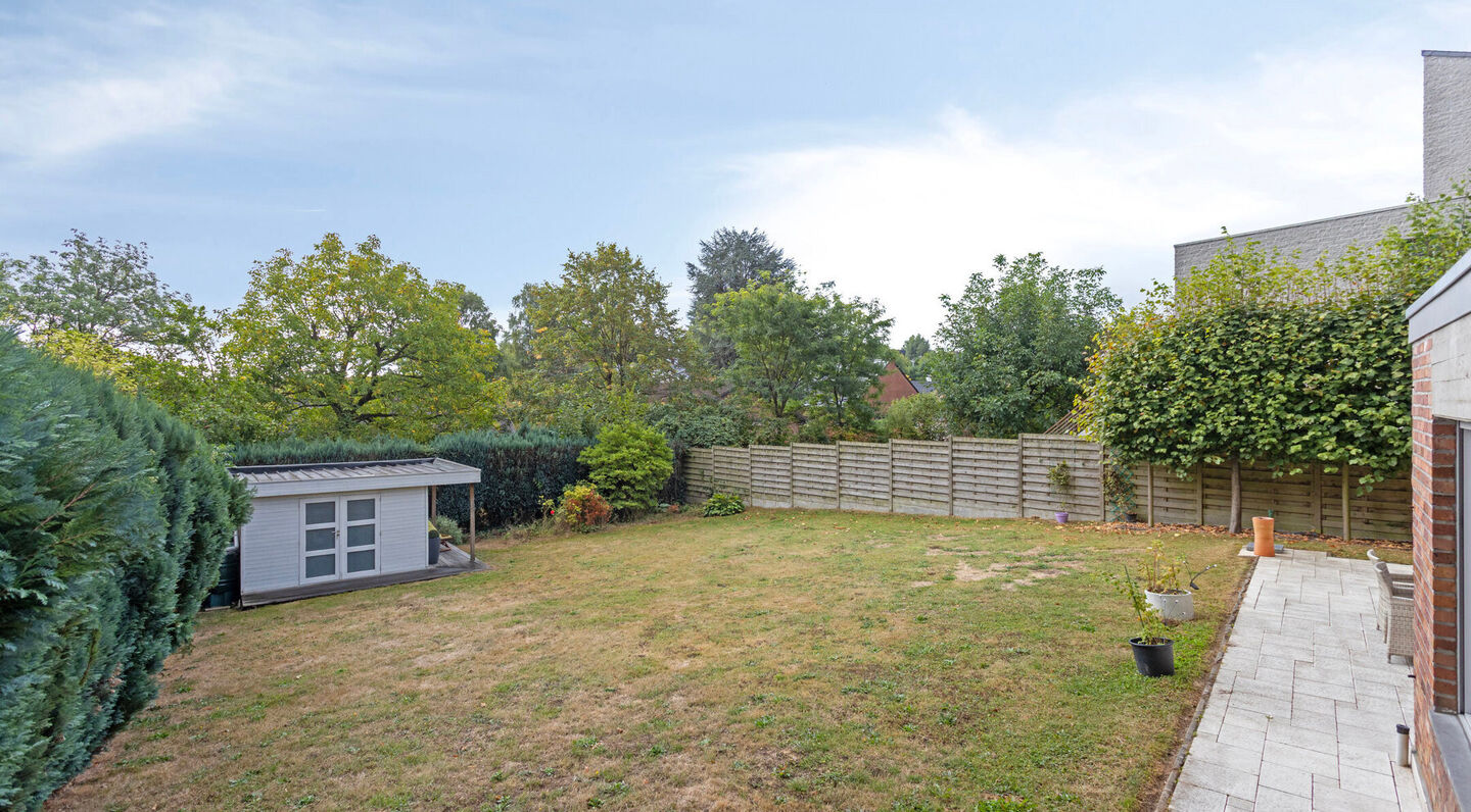 House for sale in Overijse