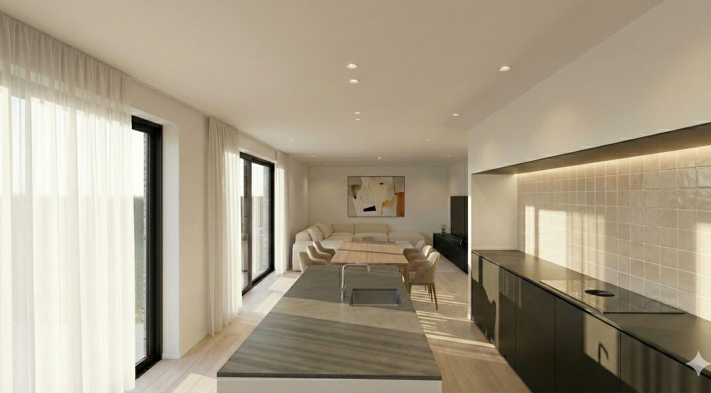 House for sale in Overijse