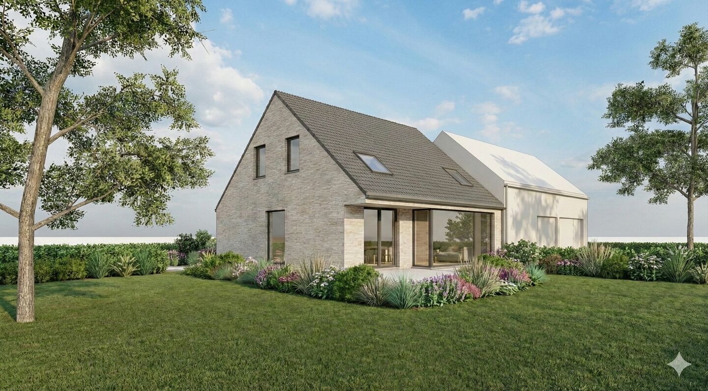 House for sale in Overijse