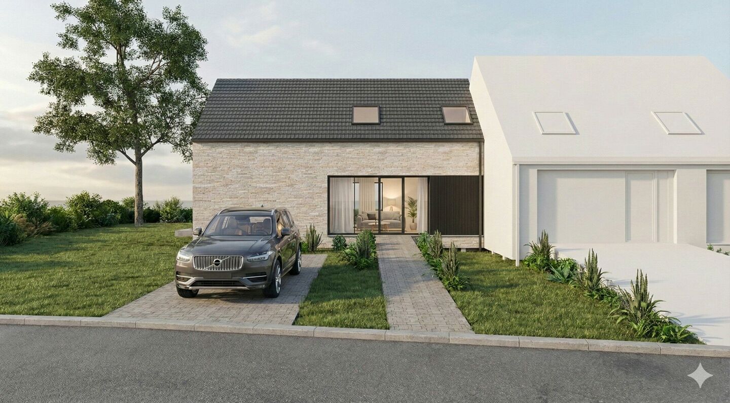 House for sale in Overijse