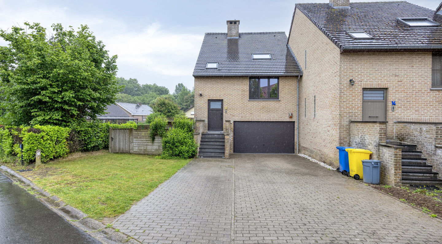 House for sale in Sterrebeek