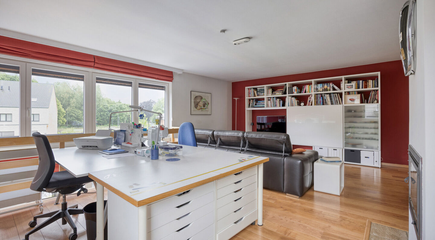House for sale in Sterrebeek