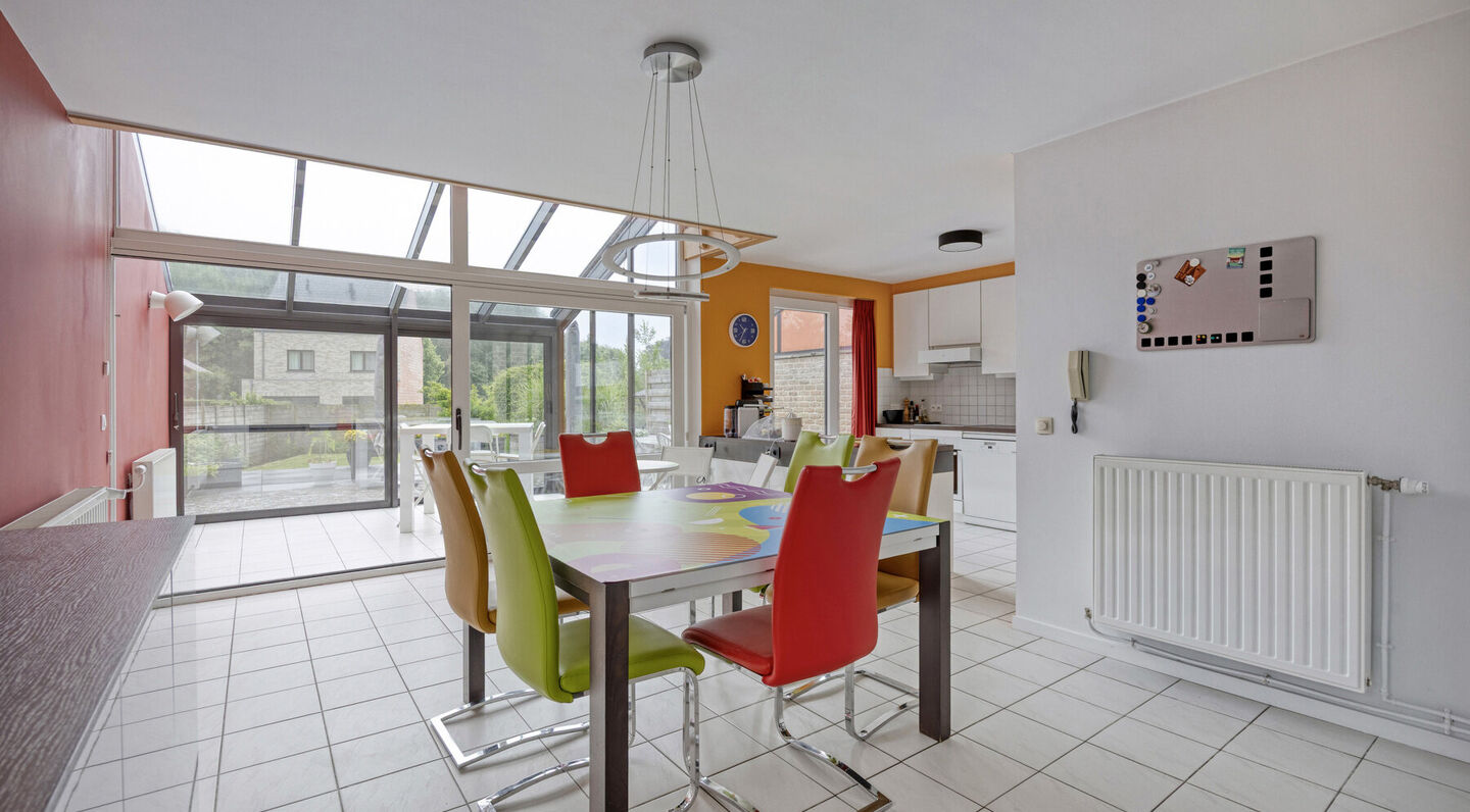House for sale in Sterrebeek
