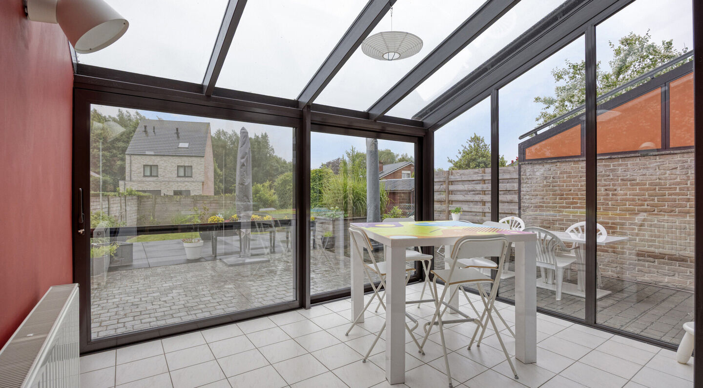 House for sale in Sterrebeek