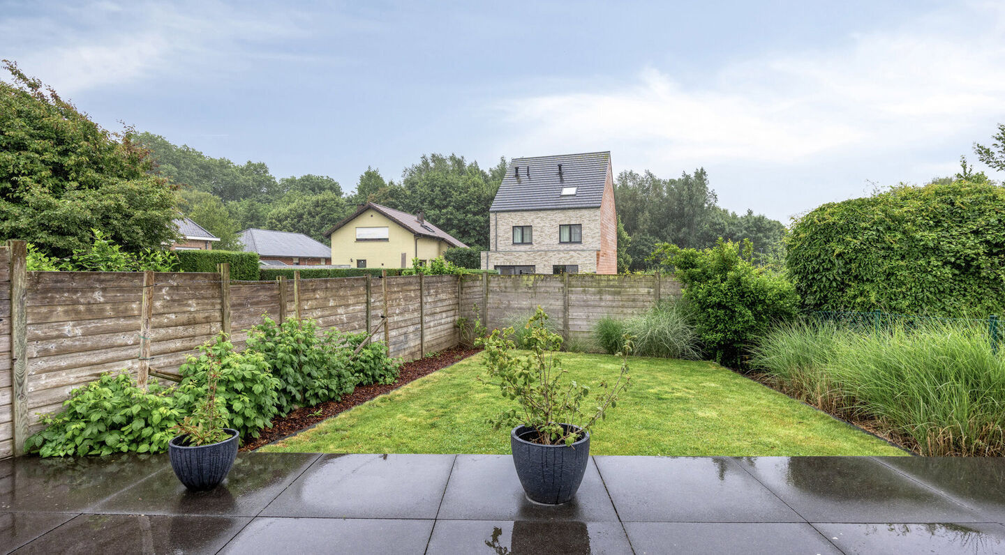 House for sale in Sterrebeek