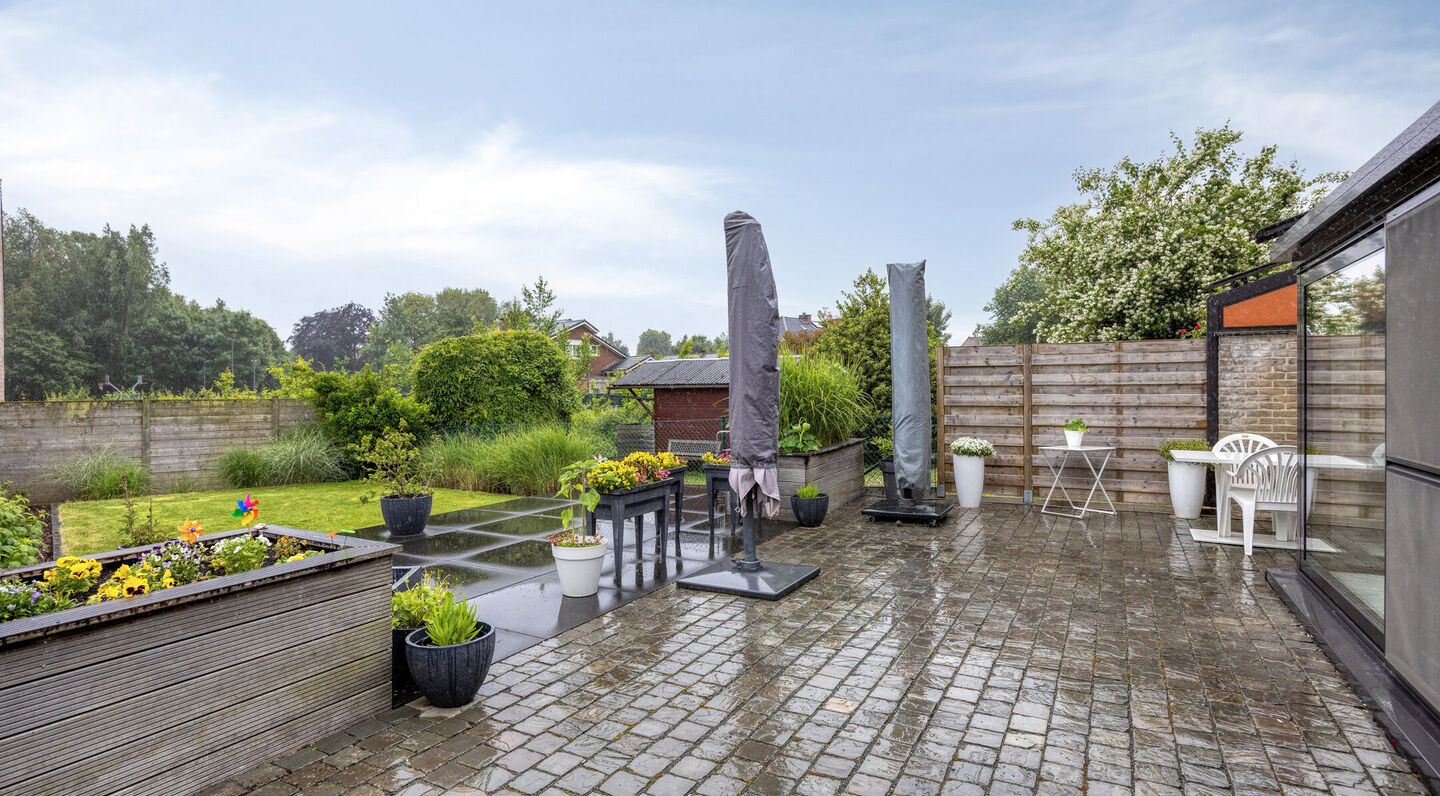 House for sale in Sterrebeek