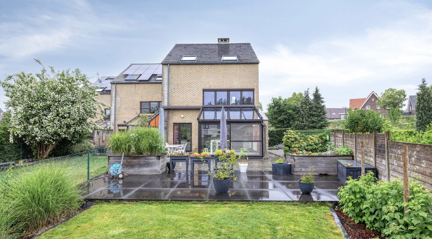 House for sale in Sterrebeek