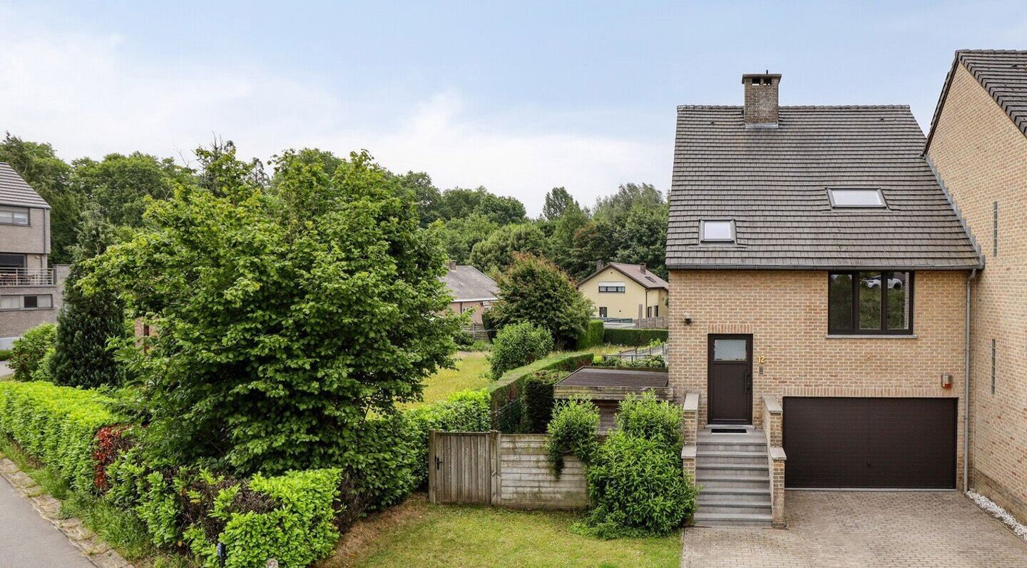 House for sale in Sterrebeek