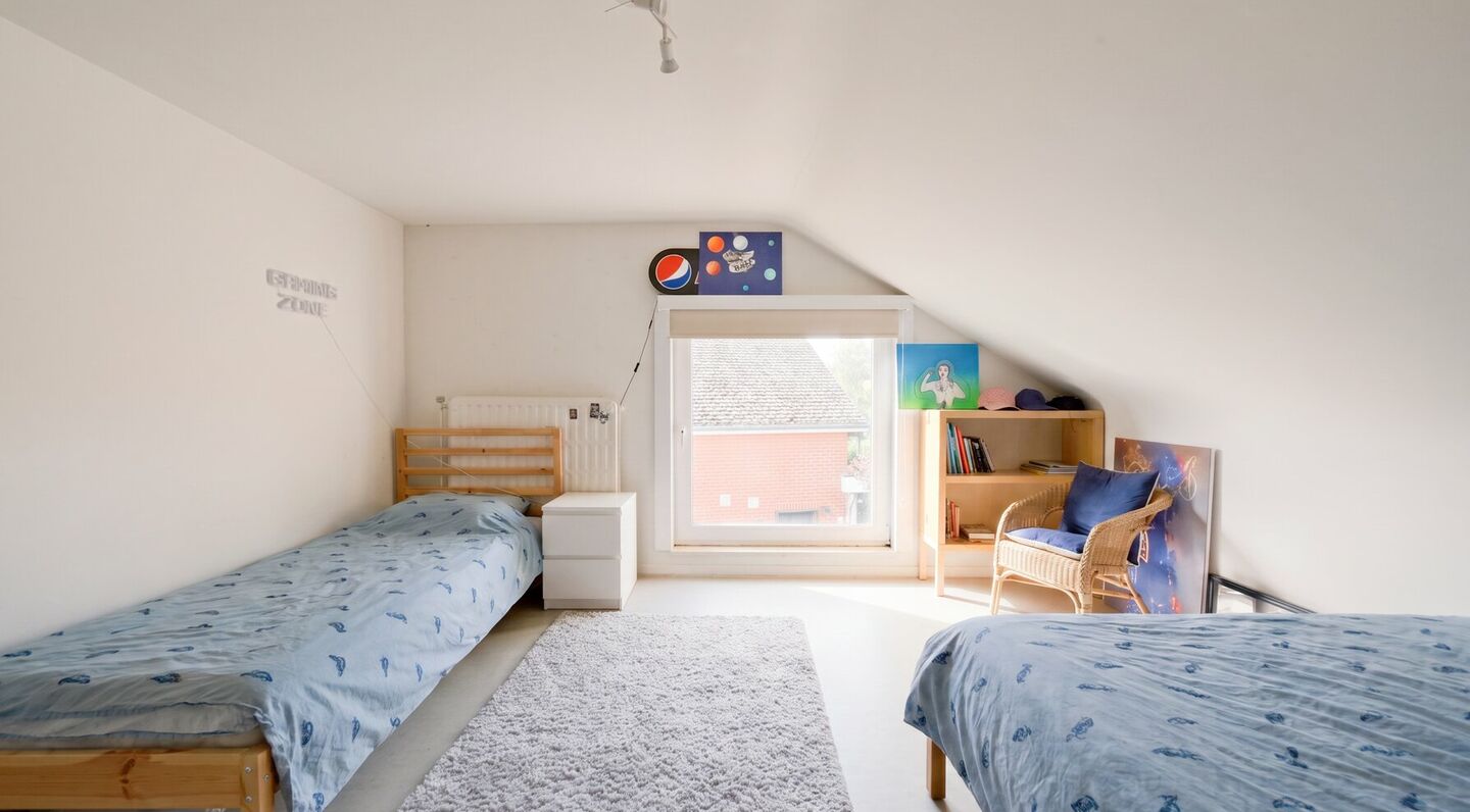 House for sale in Sterrebeek