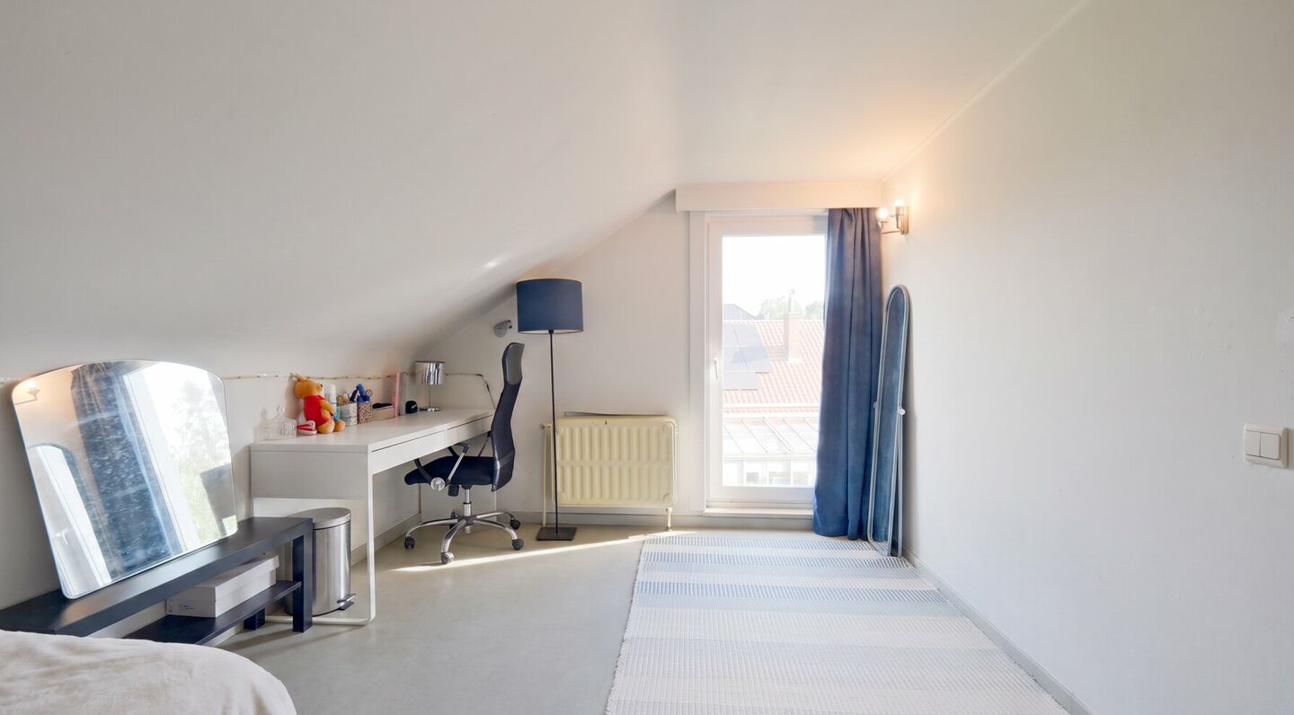 House for sale in Sterrebeek