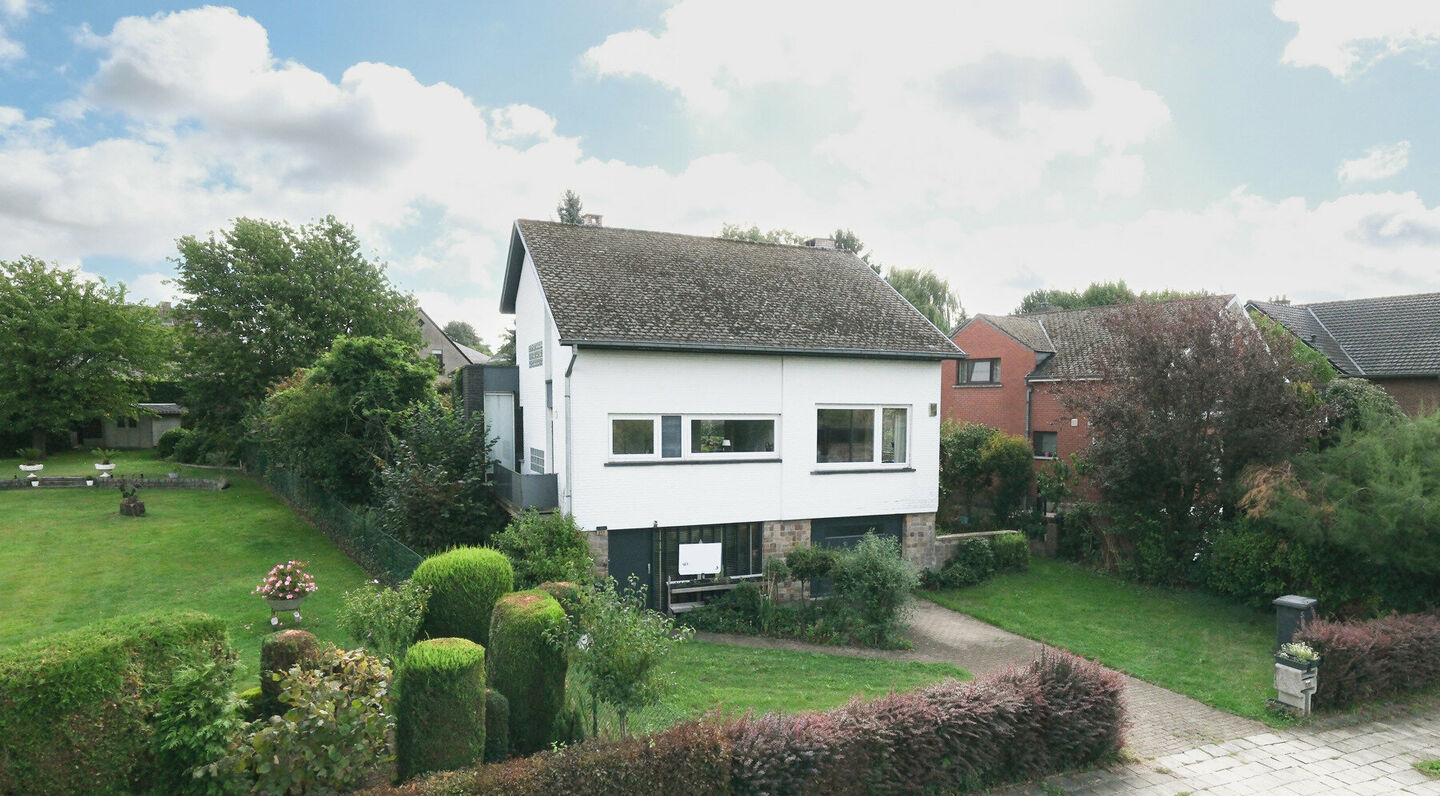 House for sale in Sterrebeek
