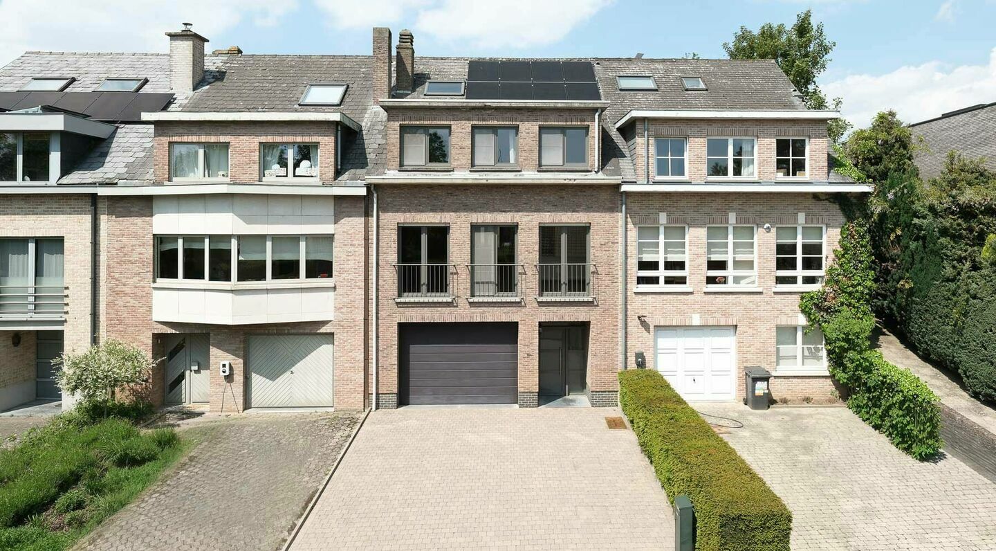House for sale in Tervuren