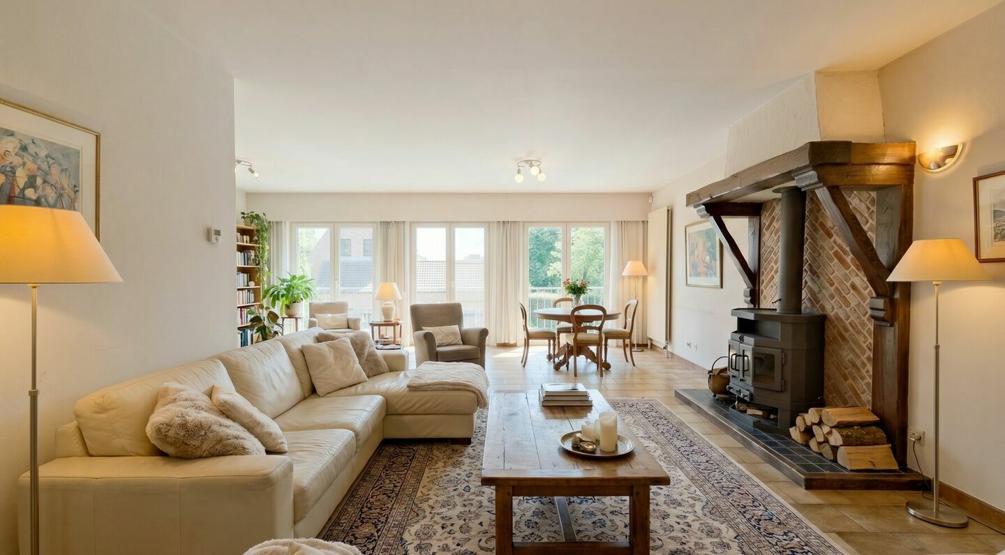 House for sale in Tervuren