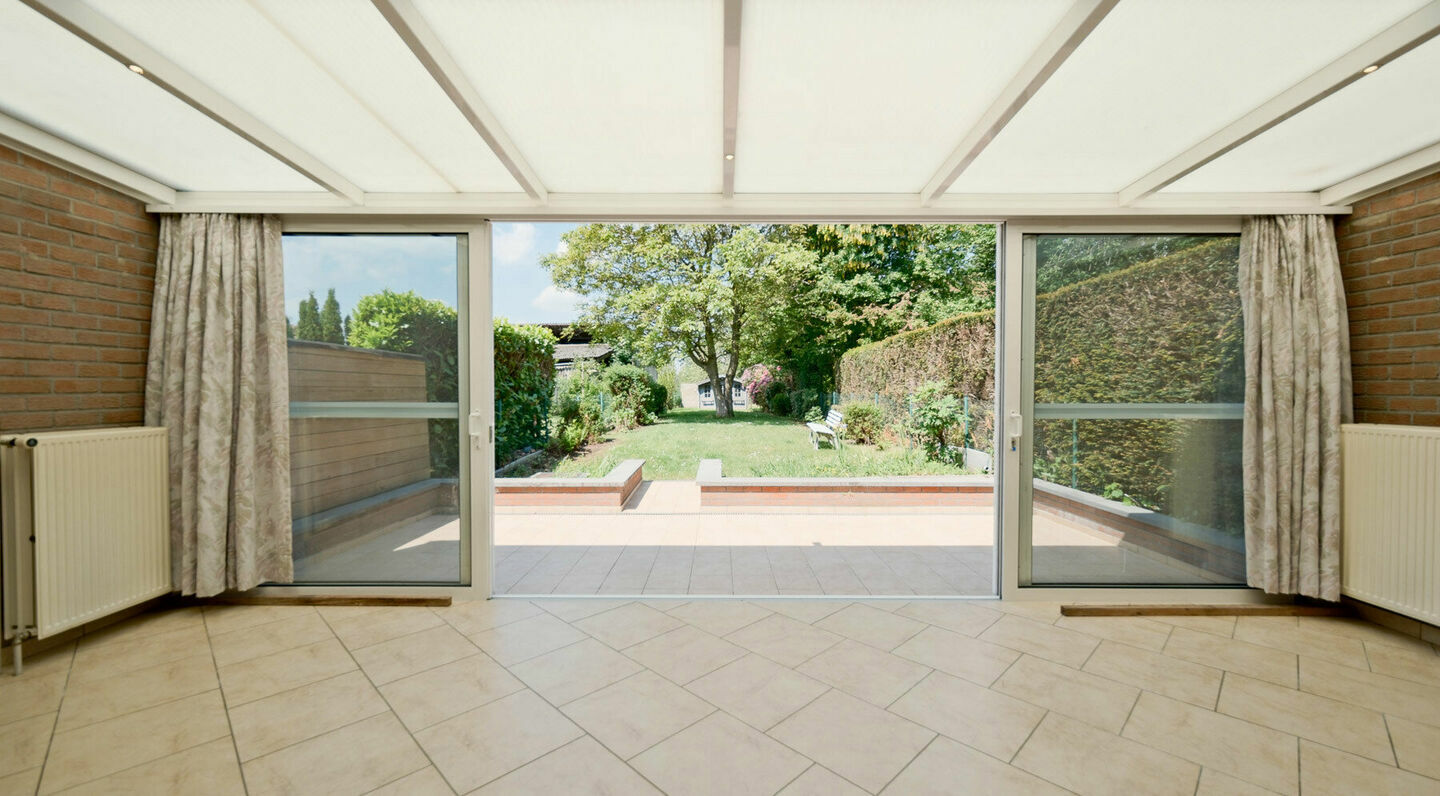 House for sale in Tervuren