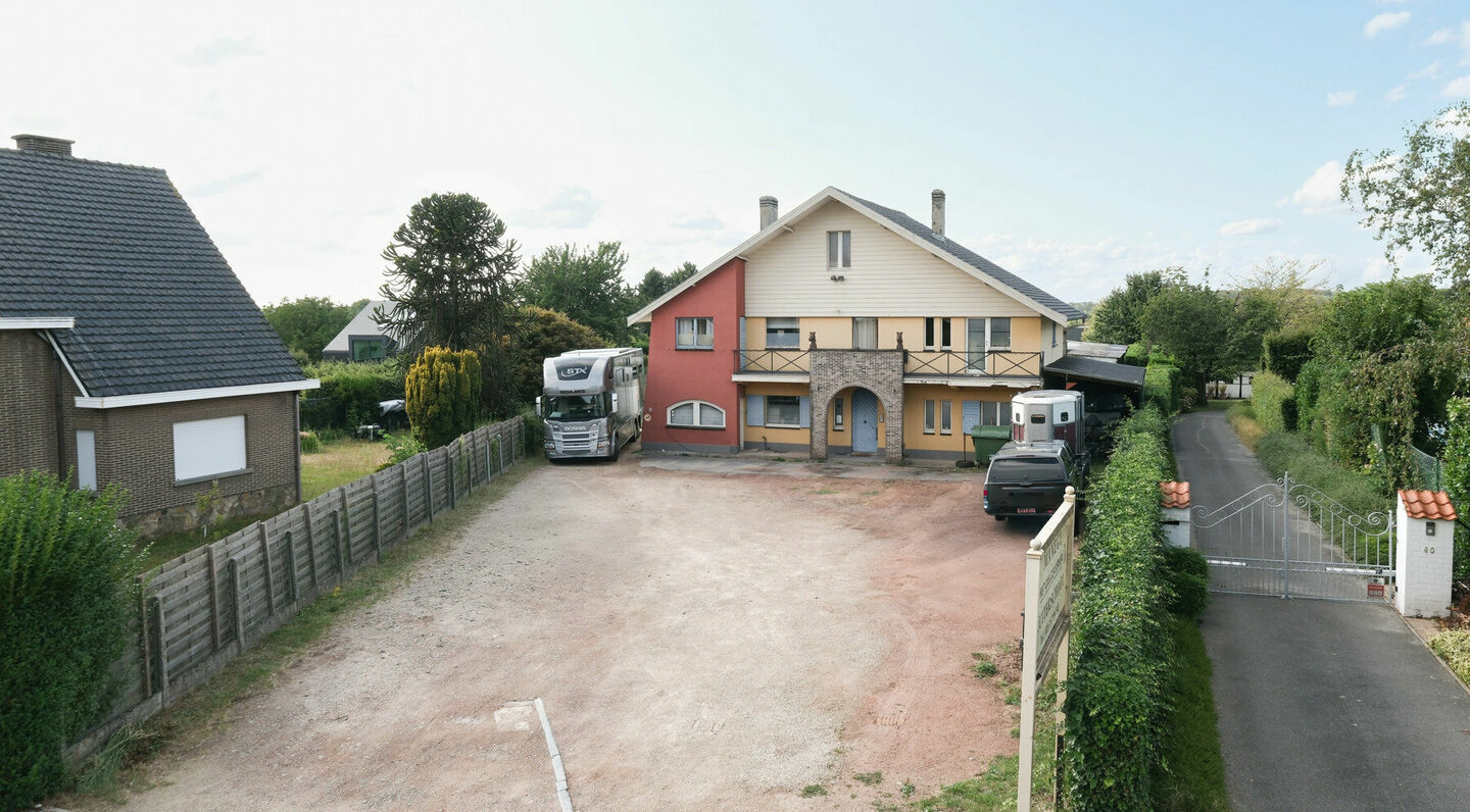 House for sale in Tervuren