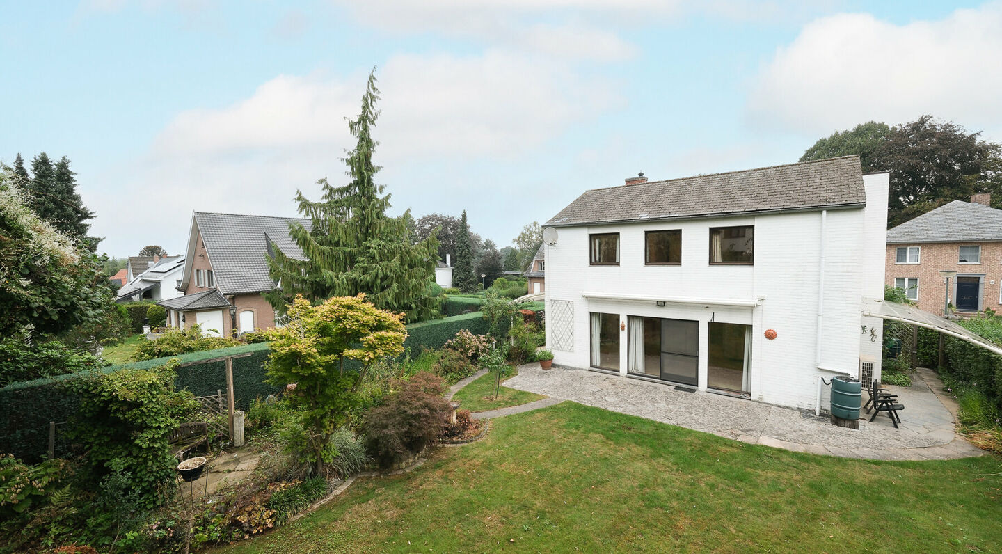 House for sale in Tervuren