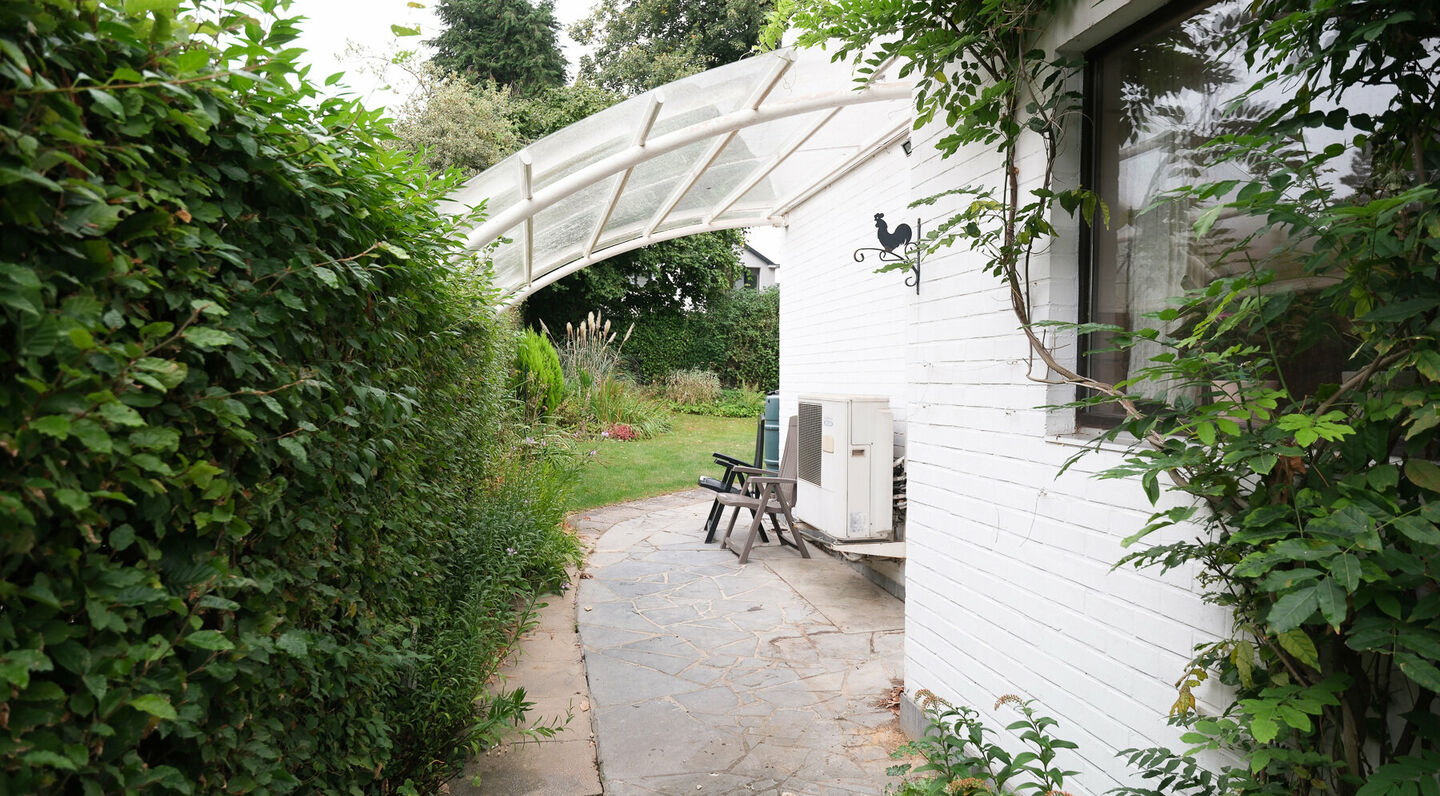 House for sale in Tervuren