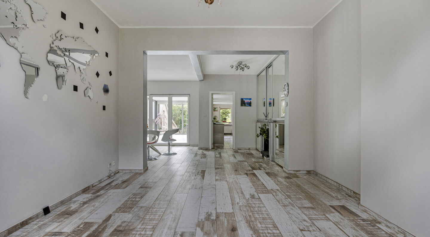 House for sale in Wezembeek-Oppem