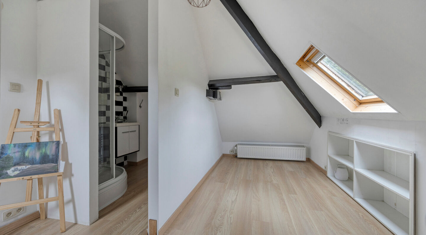 House for sale in Wezembeek-Oppem