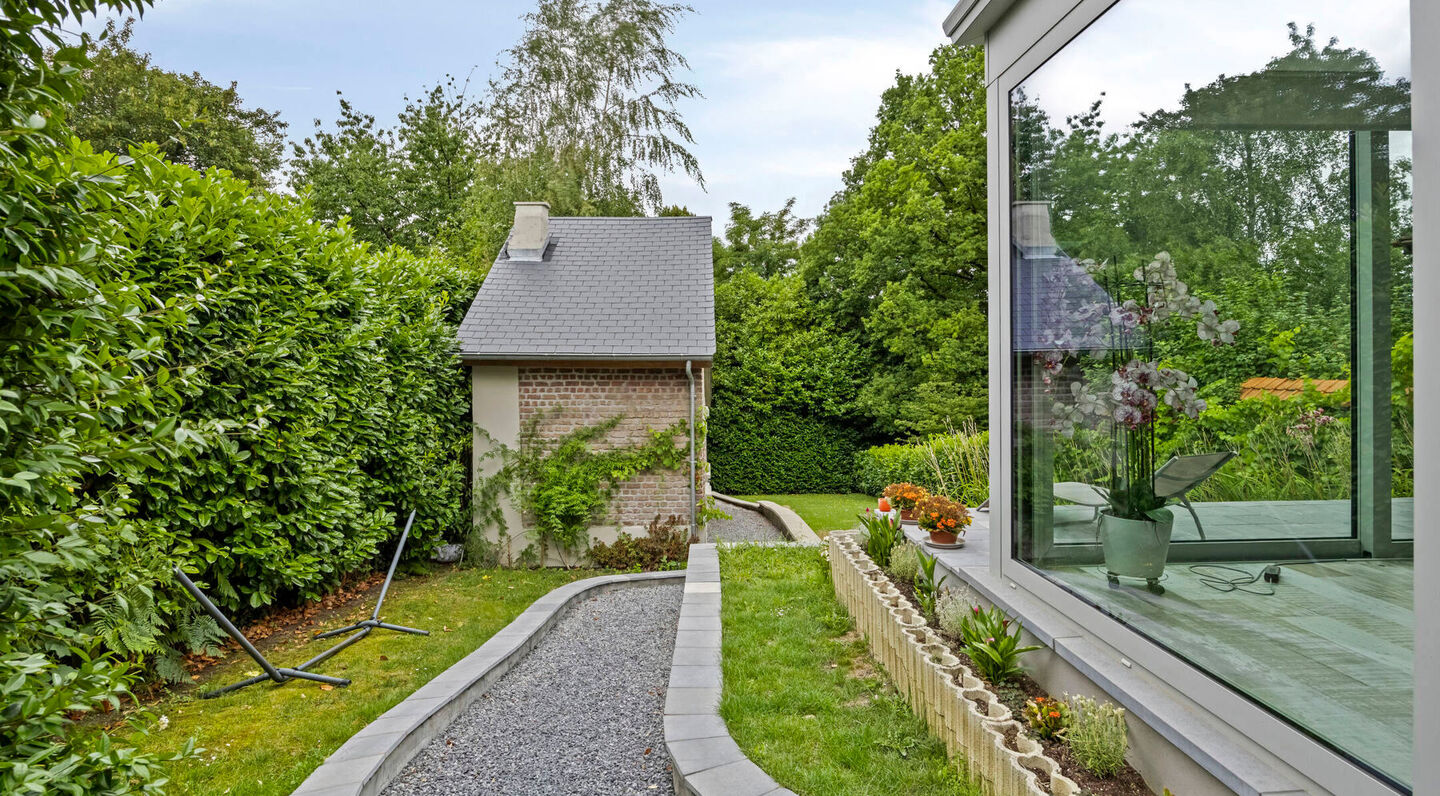 House for sale in Wezembeek-Oppem