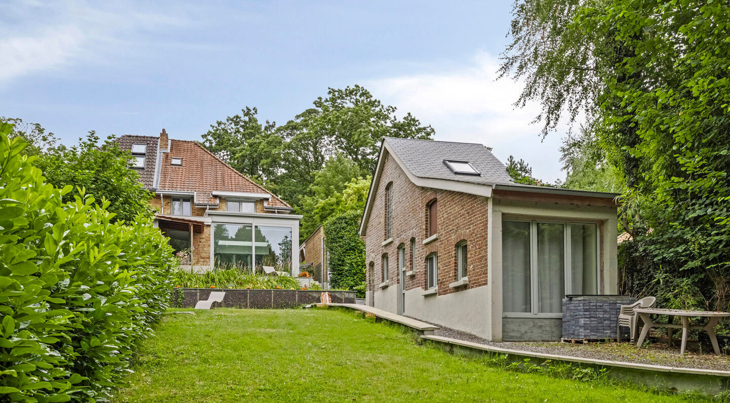 House for sale in Wezembeek-Oppem