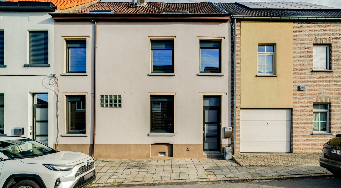 House for sale in Wezembeek-Oppem