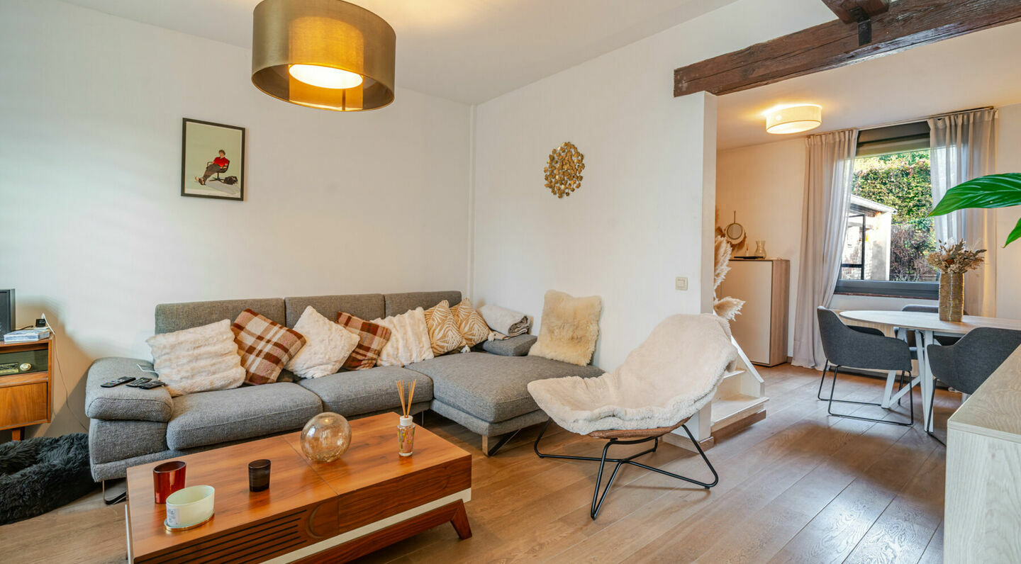 House for sale in Wezembeek-Oppem