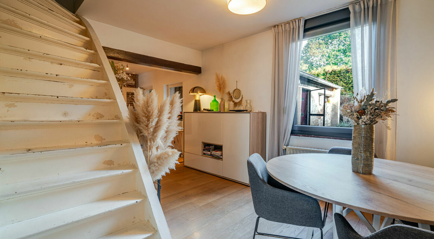 House for sale in Wezembeek-Oppem