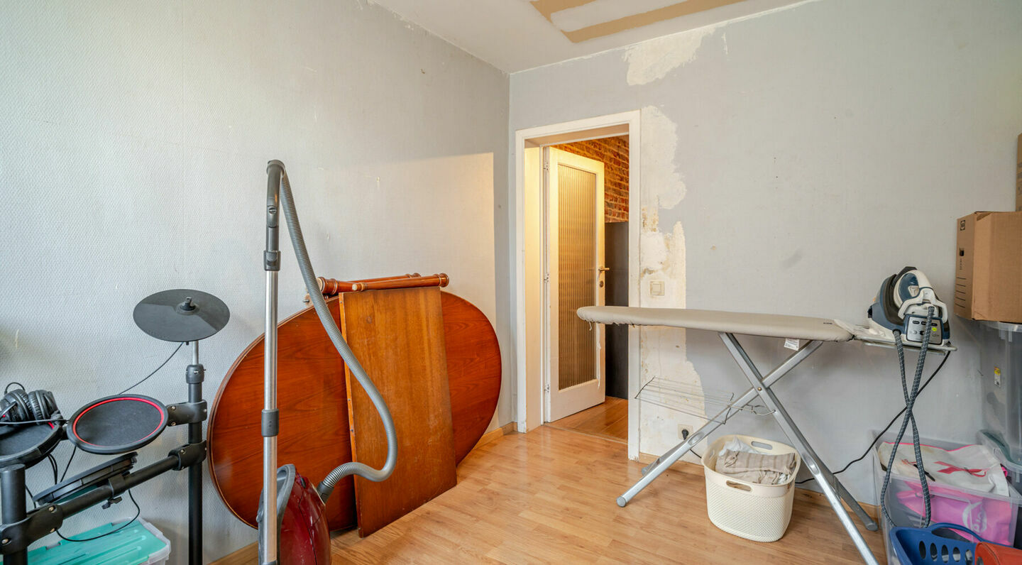 House for sale in Wezembeek-Oppem