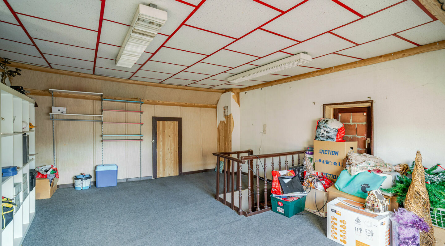 House for sale in Wezembeek-Oppem