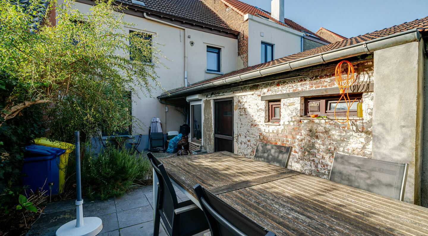 House for sale in Wezembeek-Oppem