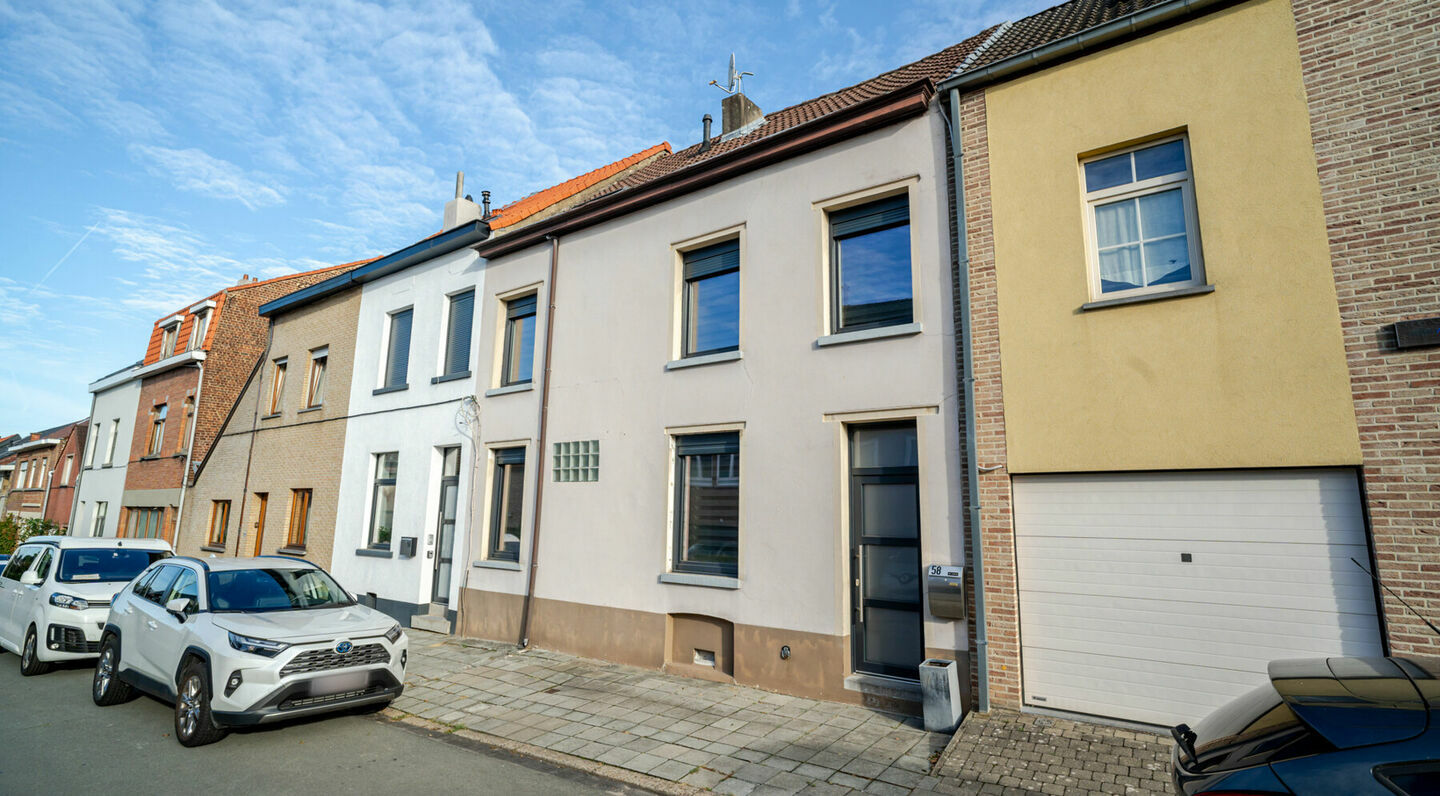 House for sale in Wezembeek-Oppem