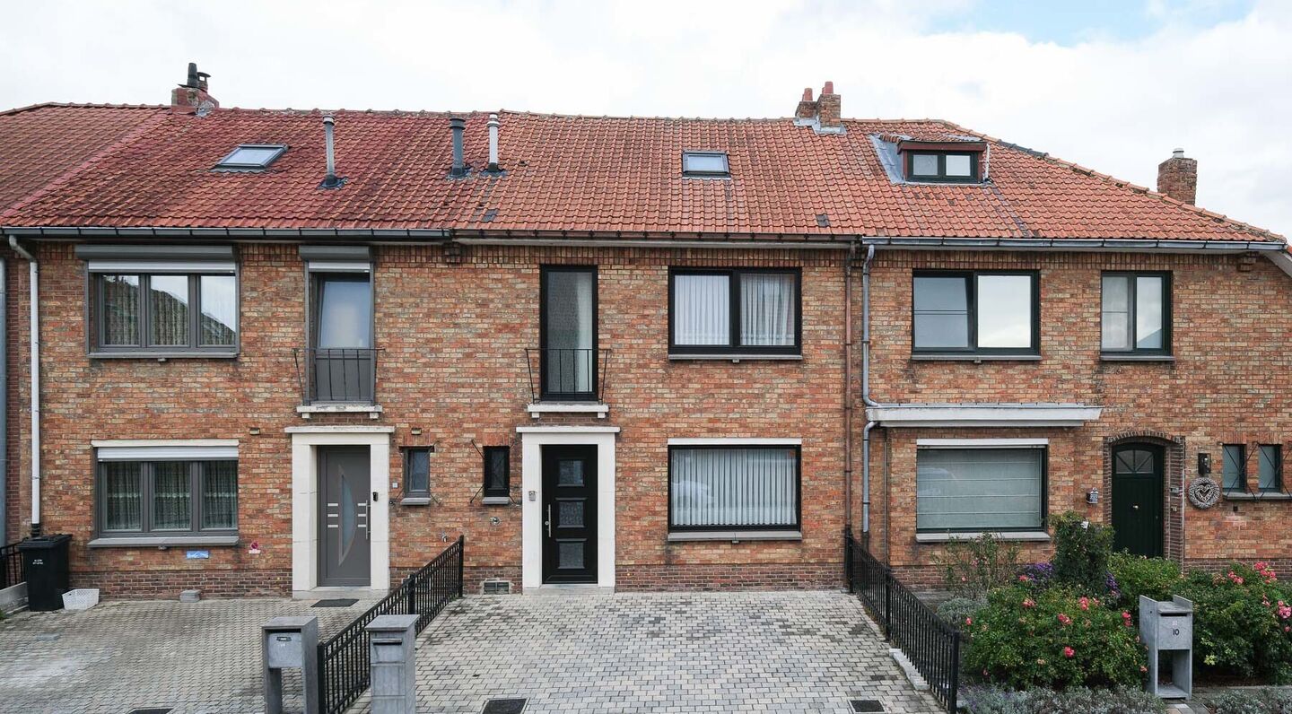 House for sale in Zaventem