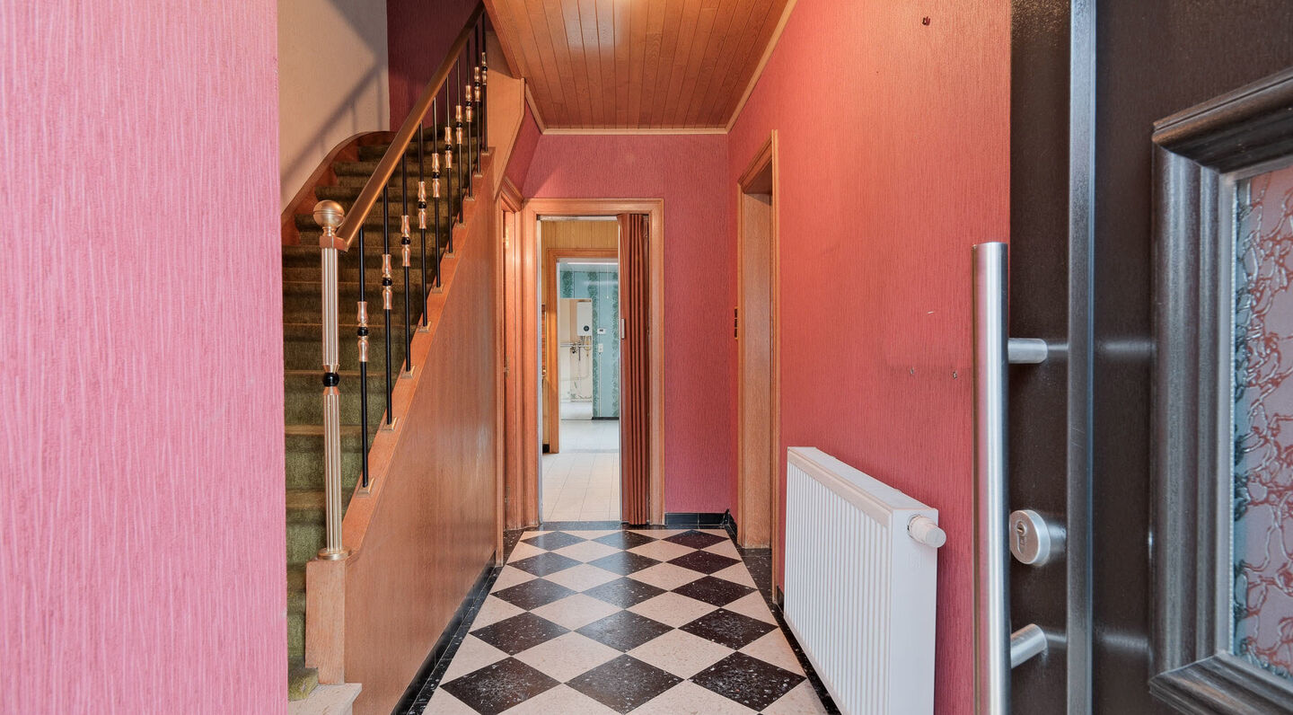 House for sale in Zaventem