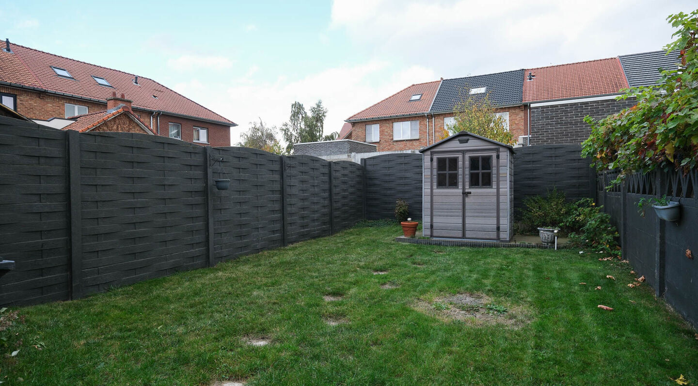 House for sale in Zaventem