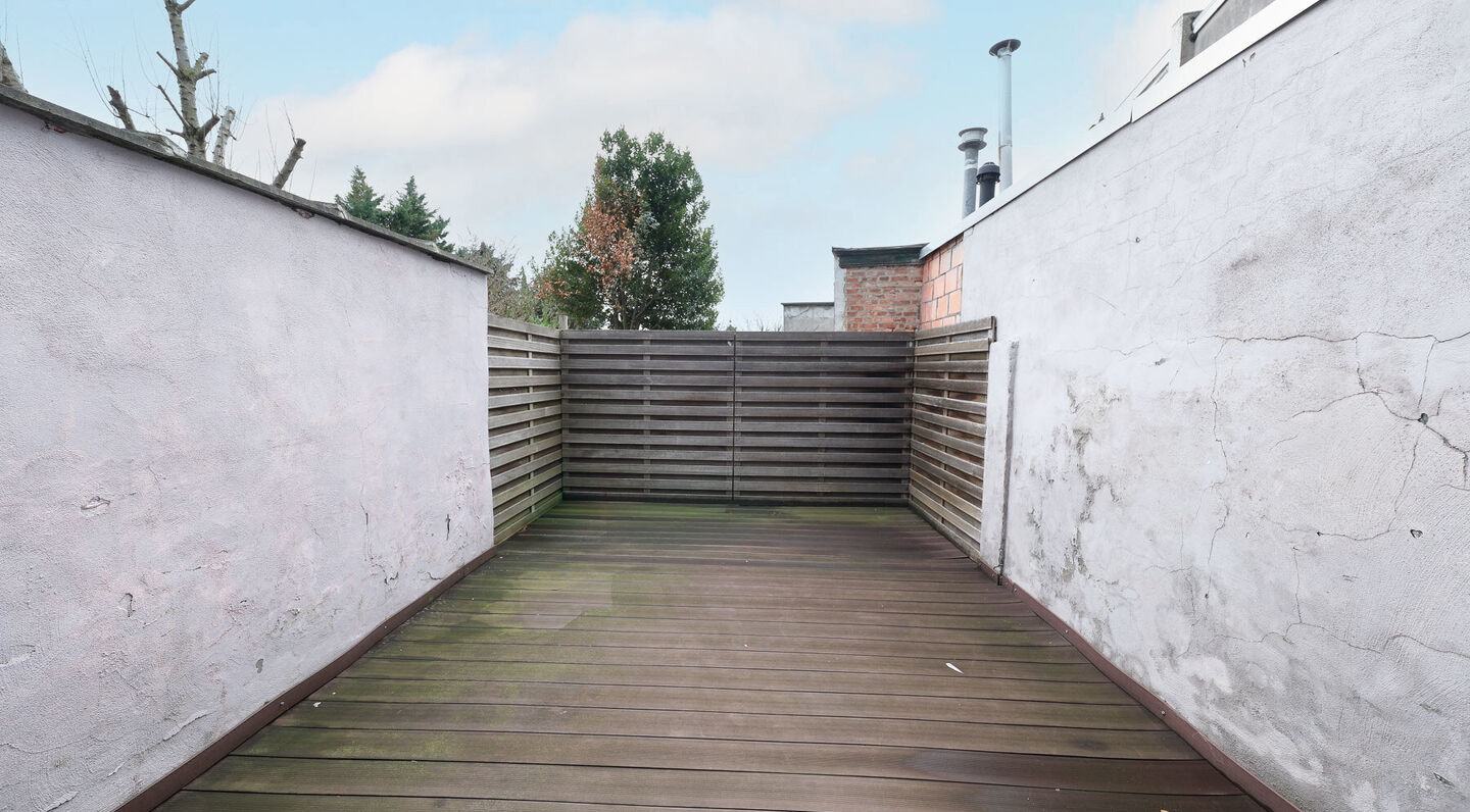 House for sale in Zaventem