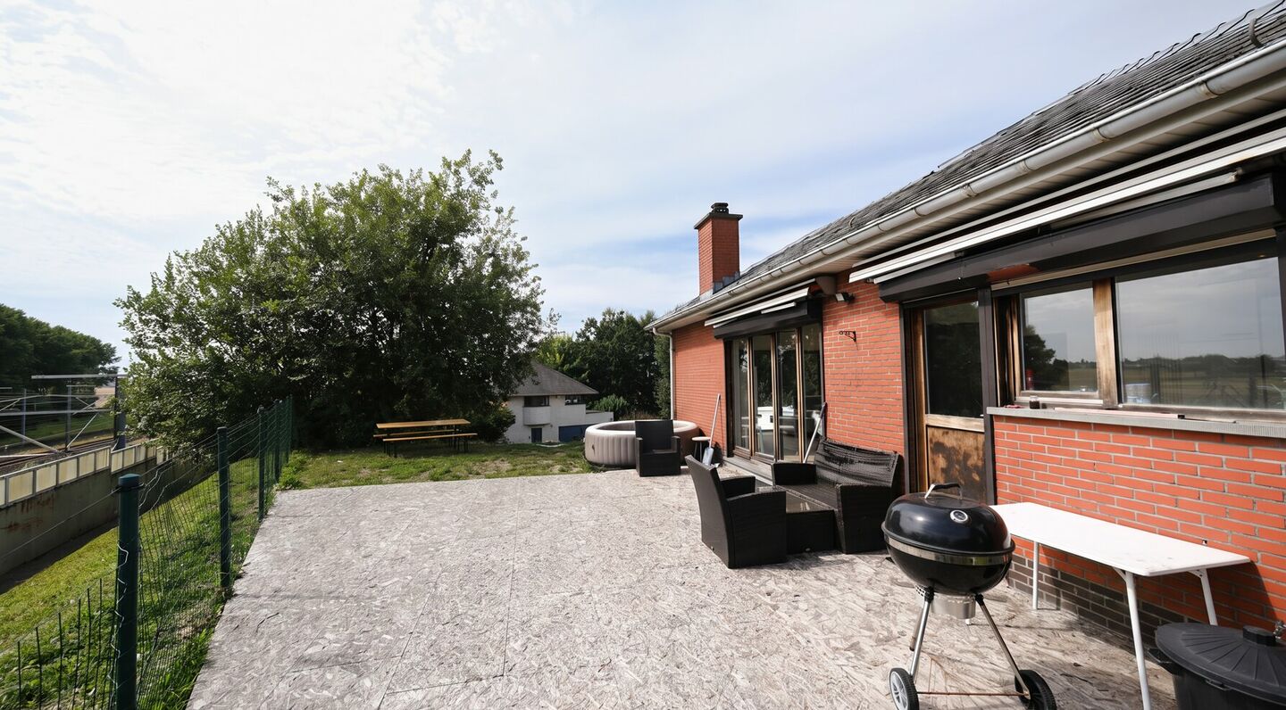 House for sale in Zaventem