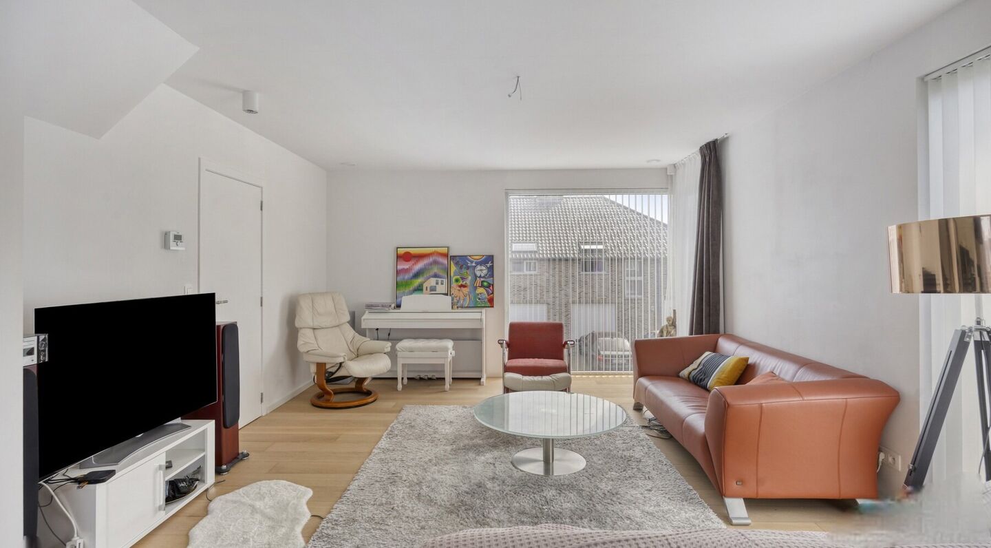 House for sale in Zaventem Nossegem