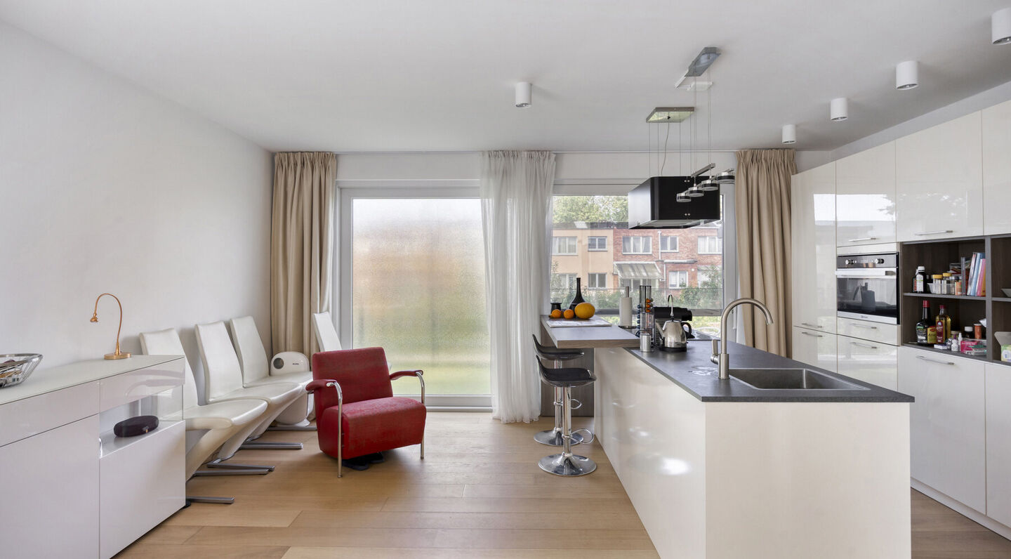 House for sale in Zaventem Nossegem