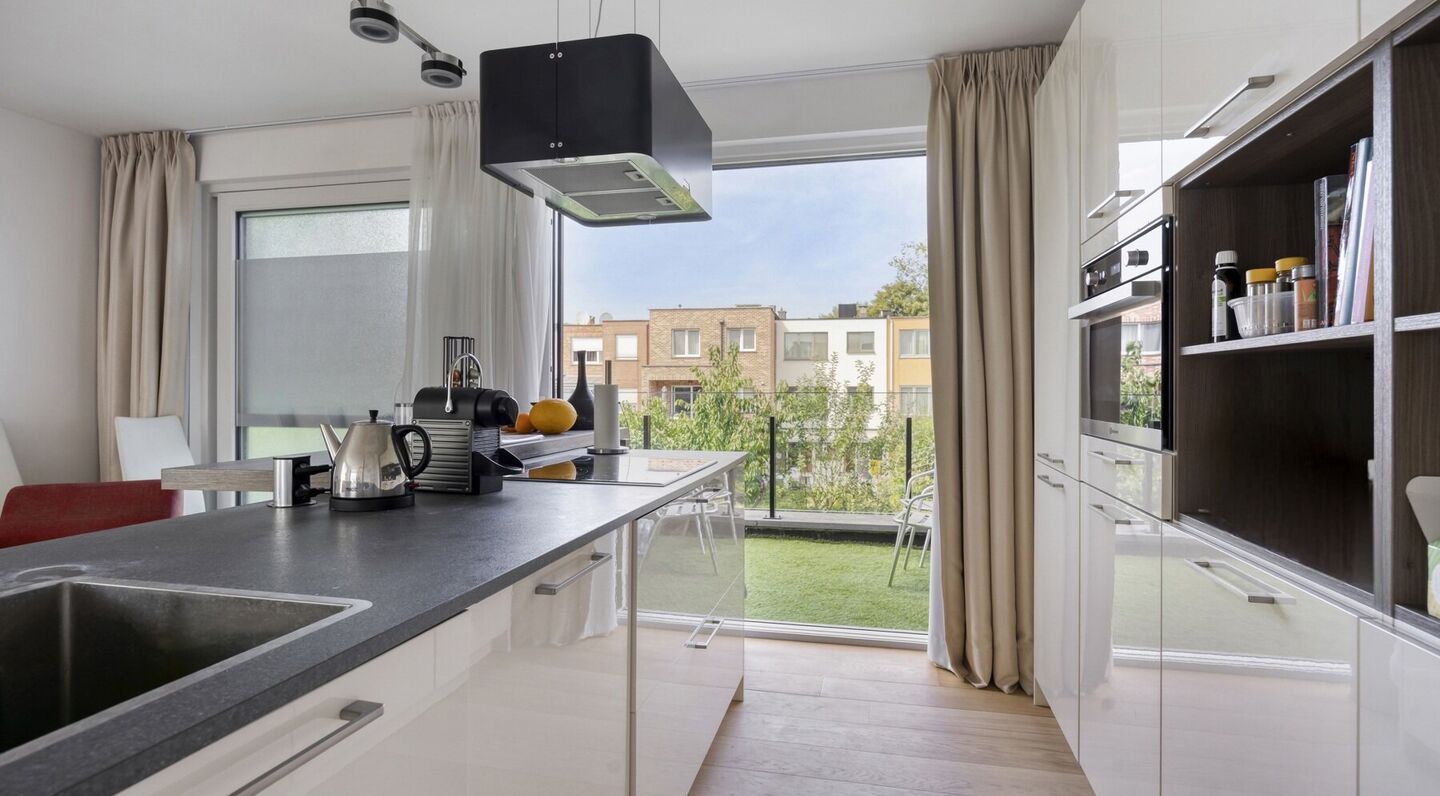 House for sale in Zaventem Nossegem