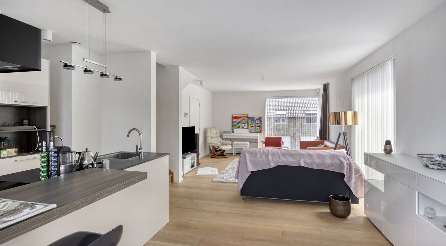 House for sale in Zaventem Nossegem