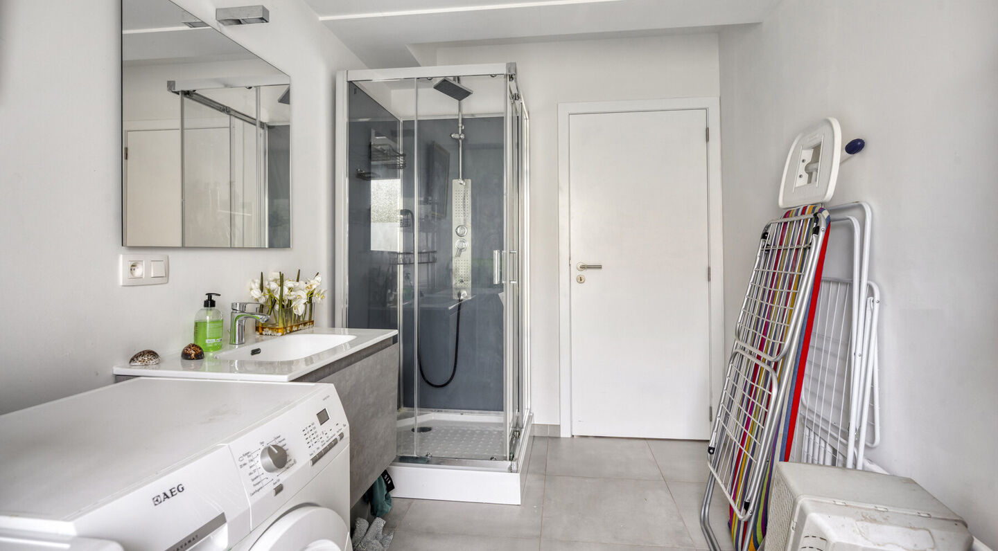House for sale in Zaventem Nossegem
